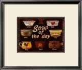 Soup of the Day