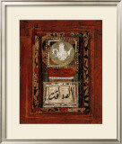 Buy Teapot and Calligraphy at AllPosters.com