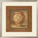 Earthenware Accent I