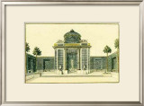 Buy Spanish Garden at AllPosters.com