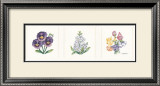 Buy Floral Spray III at AllPosters.com