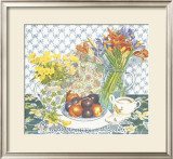 Buy Garden Spectrum at AllPosters.com