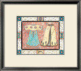 Buy Dance in a Dress of the Four Winds at AllPosters.com