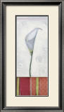 Floral Tapestry II