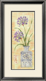 Buy Asian Floral II at AllPosters.com