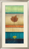 Buy Springing Leaves II at AllPosters.com
