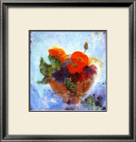 Buy Fruhlingsblumen II at AllPosters.com