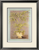 Buy Jarrones Plantas II at AllPosters.com