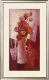 Buy Comme une Fleur I at AllPosters.com