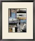Buy I Sea by Air by Land II at AllPosters.com