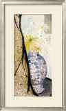 Buy Curtains and Flowers IV at AllPosters.com