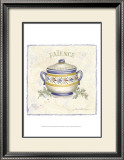 French Pottery I