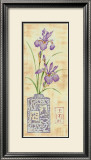 Buy Asian Floral I at AllPosters.com