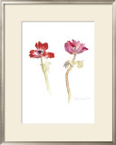 Buy Red Anemones at AllPosters.com