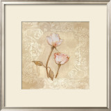 Buy Romantique Roses at AllPosters.com