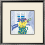 Buy Cottage by the Sea at AllPosters.com