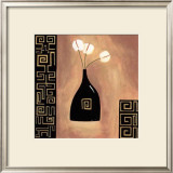 Tribal Decor I