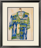 Buy Hawaiian Shirt, Shark Bait at AllPosters.com