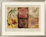 Buy Oriental Medley I at AllPosters.com