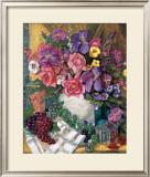 Buy Victorian Bouquet at AllPosters.com
