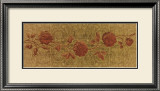 Buy Roses Interlace at AllPosters.com