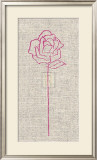 Buy Romantic Rose II at AllPosters.com