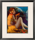 Buy Starlight Wahine at AllPosters.com