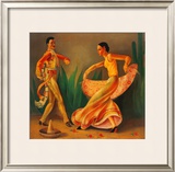 El Baile