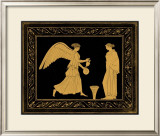 Buy Etruscan Scene II at AllPosters.com