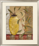 Buy Rustic Urn I at AllPosters.com