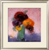 Buy Mohn und Anemonen at AllPosters.com