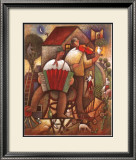 Buy Village Dance at AllPosters.com
