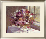 Buy Autumn Flowers at AllPosters.com