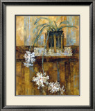 Buy Falling Orchid I at AllPosters.com