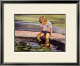 Buy Goldfishing at AllPosters.com