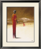 Buy Beyond the Mountains at AllPosters.com