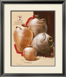 Amphora for Julia