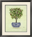 Buy Red Berry Topiary at AllPosters.com