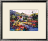 Buy Sun Dappled Vista at AllPosters.com