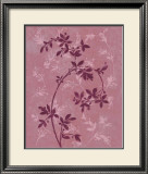 Buy Plum and Rasberry II at AllPosters.com