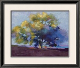 Buy Twilight Oak III at AllPosters.com
