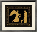 Buy Etruscan Scene II at AllPosters.com