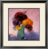 Buy Mohn und Anemonen at AllPosters.com