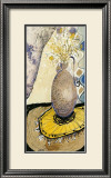 Buy Curtains and Flowers III at AllPosters.com