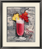Buy Singapore Sling at AllPosters.com