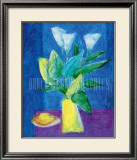 Buy Chic Bouquet at AllPosters.com