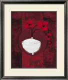 Buy Vase and Flowers at AllPosters.com