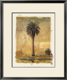 Palm Study I