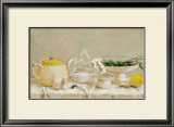 Tea with Lemon
