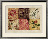 Buy Oriental Medley II at AllPosters.com